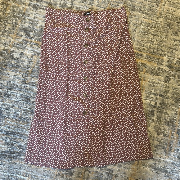 Express Dresses & Skirts - NWT Express Skirt